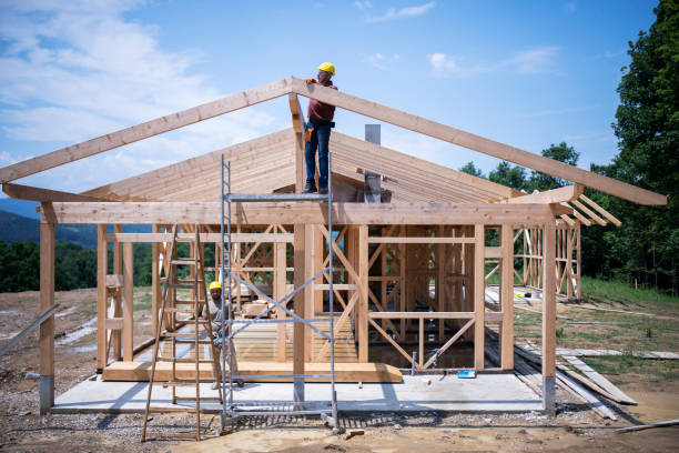 Best Local Roofing Companies  in Cave Junction, OR