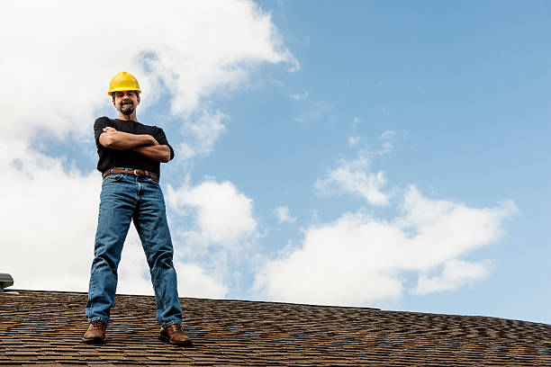 Roof Installation Near Me in Cave Junction, OR