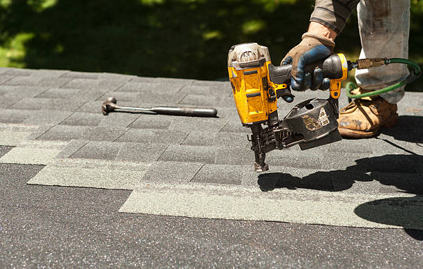 Best Commercial Roofing Services  in Cave Junction, OR