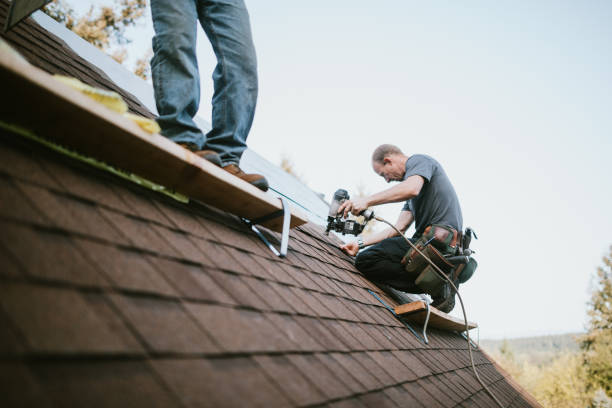 Slate Roofing Contractor in Cave Junction, OR